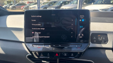 Volkswagen ID.3 150kW Max Pro Performance 58kWh 5dr Auto Electric Hatchback